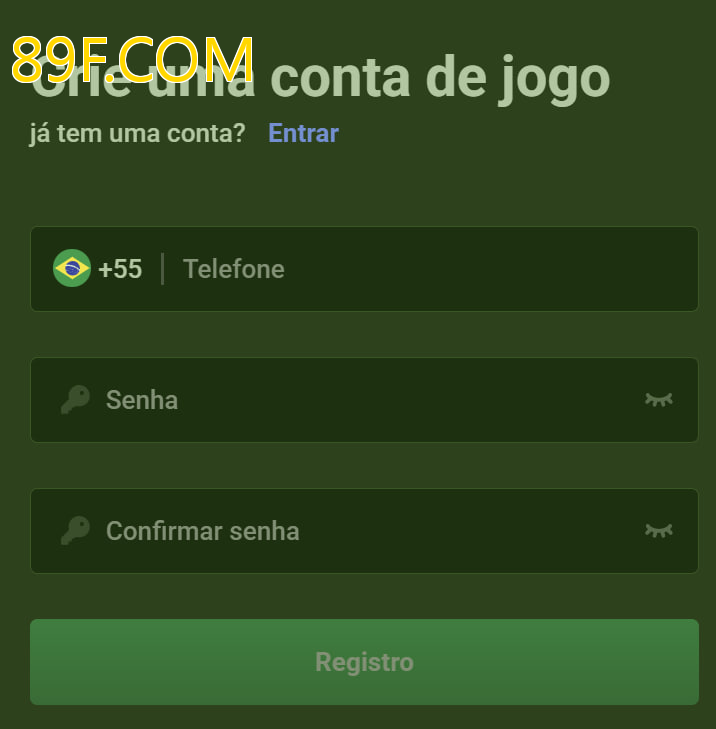 Login-E-Registro-Registro